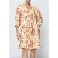 Robes sur Grenoble : Robe Kebello Robe F, Beige