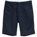 Shorts/Bermuda sur Grenoble : Short Tom Tailor - Bermuda - marine