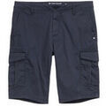 Shorts/Bermuda sur Grenoble : Short Tom Tailor - Bermuda - marine
