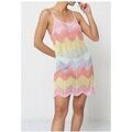 Robe Kebello Robe F, Rose