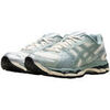 Baskets basses Asics Gel-Kayano 12.1 Kith Cream Sage