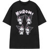 T-shirt Hello Kitty NS8827