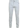 Pantalon Pierre Cardin Chino Castres Bleu sterling
