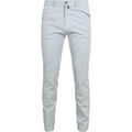 Pantalon Pierre Cardin Chino Castres Bleu sterling Grenoble