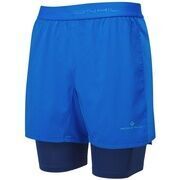 Short Ronhill Tech 7