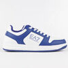 Baskets basses Emporio Armani EA7 Print luxe