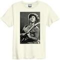 T-shirt Amplified Clothing Joe Wise T-shirt Amplified Clothing Joe Wise Grenoble