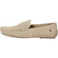 Chaussures d&eacute;contract&eacute;es homme sur Grenoble : Slip ons Jack & Jones Jensen Suede Loafer