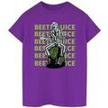 Tee-shirts sur Grenoble : T-shirt Beetlejuice BI52906