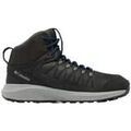 Randonn&eacute;e sur Grenoble : Chaussures Columbia Trailstorm Peak Gris