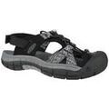 Randonn&eacute;e sur Grenoble : Chaussures Keen Wms Ravine H2 Noir