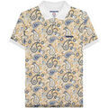 Tee-shirts sur Grenoble : T-shirt Lambretta SS25