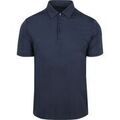 Tee-shirts sur Grenoble : T-shirt Desoto Poloshirt Essential Marine