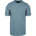 Tee-shirts sur Grenoble : T-shirt Suitable Respect T-shirt Jim Bleu