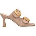 Mules femme sur Grenoble : Mules Etika 79312