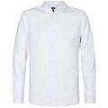 Chemise Petrol Industries M-1050-SIL437-0000 Grenoble