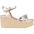 Baskets femme sur Grenoble : Baskets Popa CB33101-023
