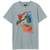 T-shirt Amplified Clothing Swing Tour