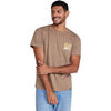 T-shirt Animal Jacob