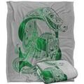 Linge de maison sur Grenoble : Couvertures Harry Potter TV18470
