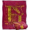 Linge de maison sur Grenoble : Couvertures Harry Potter TV18471