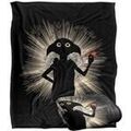 Linge de maison sur Grenoble : Couvertures Harry Potter TV18476