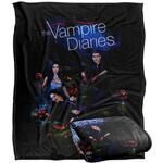 Couvertures Vampire Diaries TV18482