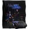 Couvertures Vampire Diaries TV18482