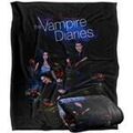 Couvertures Vampire Diaries TV18482