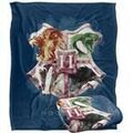 Linge de maison sur Grenoble : Couvertures Harry Potter TV18490