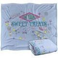 Linge de maison sur Grenoble : Couvertures Harry Potter TV18492