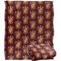 Linge de maison sur Grenoble : Couvertures Harry Potter TV18497