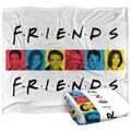 Couvertures Friends TV18499