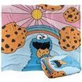 Couvertures Sesame Street TV18518 Grenoble
