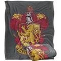 Linge de maison sur Grenoble : Couvertures Harry Potter TV18536