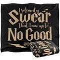 Linge de maison sur Grenoble : Couvertures Harry Potter TV18540