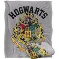 Linge de maison sur Grenoble : Couvertures Harry Potter TV18546