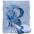Linge de maison sur Grenoble : Couvertures Harry Potter TV18555