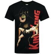 T-shirt King Kong NS8564