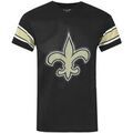 T-shirt New Orleans Saints NS8571 Tee-shirts sur Grenoble : T-shirt New Orleans Saints NS8571