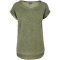 Tee-shirts sur Grenoble : T-shirt Urban Classics TN662