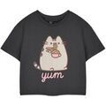 Tee-shirts sur Grenoble : T-shirt Pusheen Yum