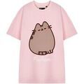 Tee-shirts sur Grenoble : T-shirt Pusheen NS8967