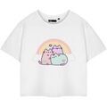 Tee-shirts sur Grenoble : T-shirt Pusheen NS8969