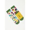 Chaussettes sur Grenoble : Chaussettes Skfk SCL00031
