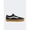 Baskets Vans BROOKLYN CNVS VN000D7QB9M1-BLACK