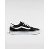 Baskets basses Vans BROOKLYN - VN000D7QBA21001-BLACK