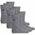 Chaussettes sur Grenoble : Chaussettes Tom Tailor unisexe Chaussettes Paquet de 9