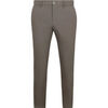 Pantalon Alberto Chino Move Performance Gris