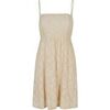 Robe courte Urban Classics TN157